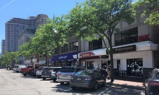 More details for 1724-1726 Sherman Ave, Evanston, IL - Office for Lease