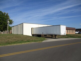 Plus de détails pour 49 Craddock Way, Poca, WV - Industriel/Logistique à louer