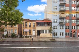 More details for 777 Burke Ave, Bronx, NY - Retail for Sale
