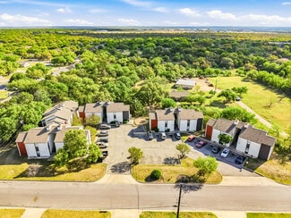 Plus de détails pour 3707 Buffalo Springs Trl, Georgetown, TX - Multi-résidentiel à vendre