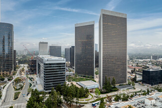 Plus de détails pour 2029 Century Park E, Los Angeles, CA - Bureau à louer