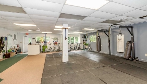 7050 Allentown Blvd, Harrisburg, PA for lease - Interior Photo - Image 3 of 6