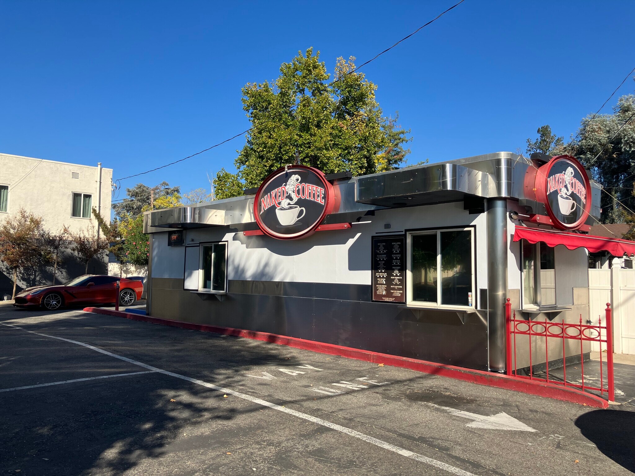 1095 Market St, Redding, CA for sale Building Photo- Image 1 of 1