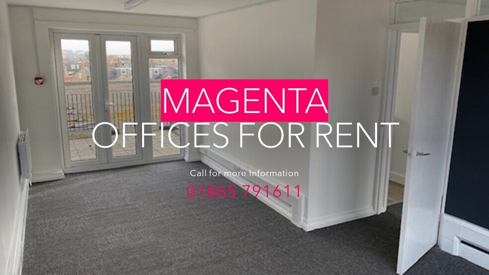 91-99 Botley Rd, Oxford à louer - Photo intérieure - Image 2 de 6