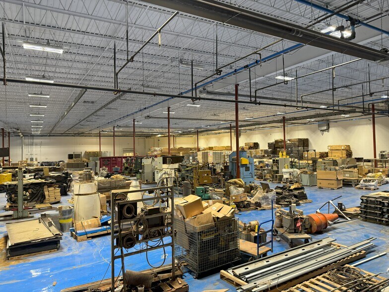 105 Flessner Ave, Rantoul, IL à louer - Photo intérieure - Image 3 de 9