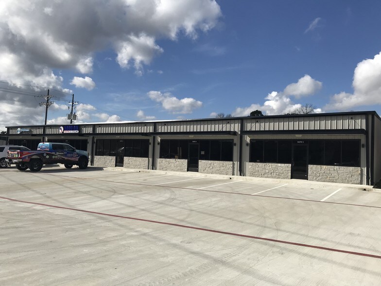 24706 Loop 494, Porter, TX for lease - Building Photo - Image 2 of 5