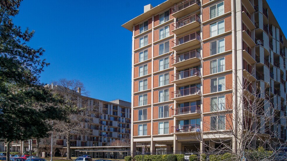 101-103 G St SW, Washington, DC à vendre - Photo du bâtiment - Image 2 de 69