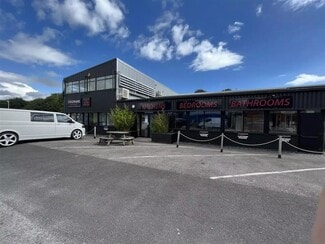 Plus de détails pour Shoe Ln, Bridport - Bureau à louer