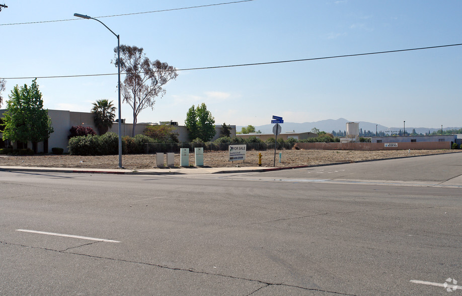 SEC Commerce Ln & W Esplanade Ave, San Jacinto, CA for sale - Other - Image 2 of 6