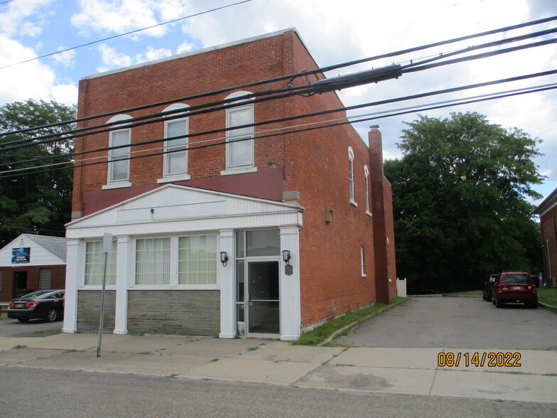 126 Main St, Windsor, NY à vendre - Photo du bâtiment - Image 1 de 1