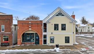 More details for 116 W Main St, West Branch, IA - Retail for Sale