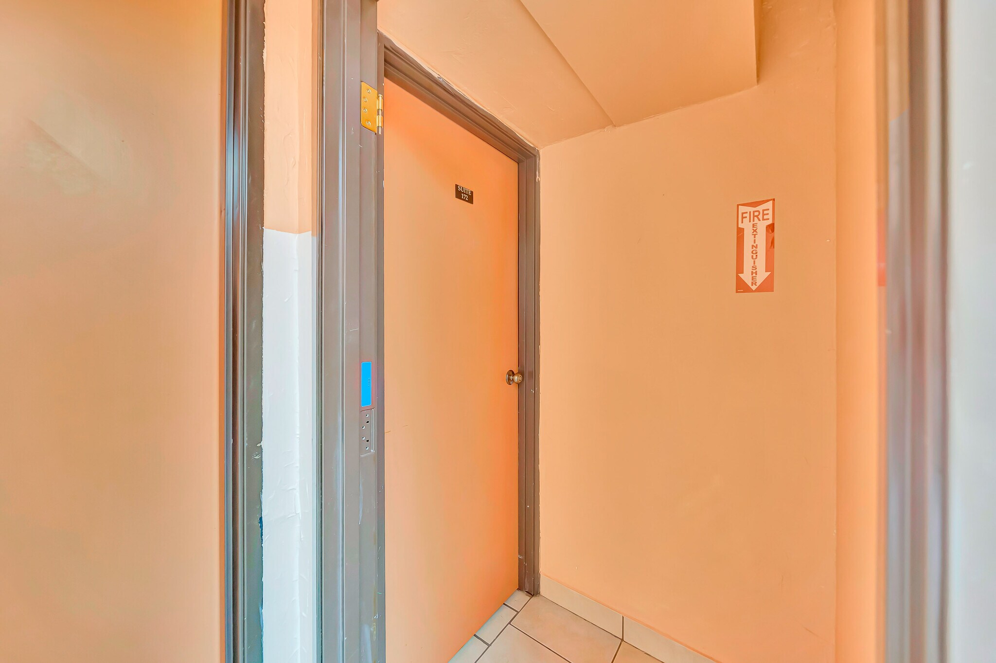 6358-6360 Van Nuys Blvd, Van Nuys, CA à louer Photo du bâtiment- Image 1 de 6