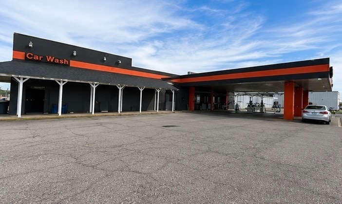 3820 Penbrook St, Odessa, TX for sale - Building Photo - Image 2 of 7