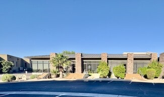 More details for 25 Easy St, Carefree, AZ - Office for Lease