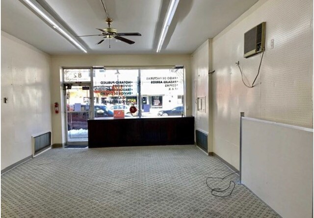 82 Passaic St, Garfield, NJ à louer - Photo intérieure - Image 3 de 12