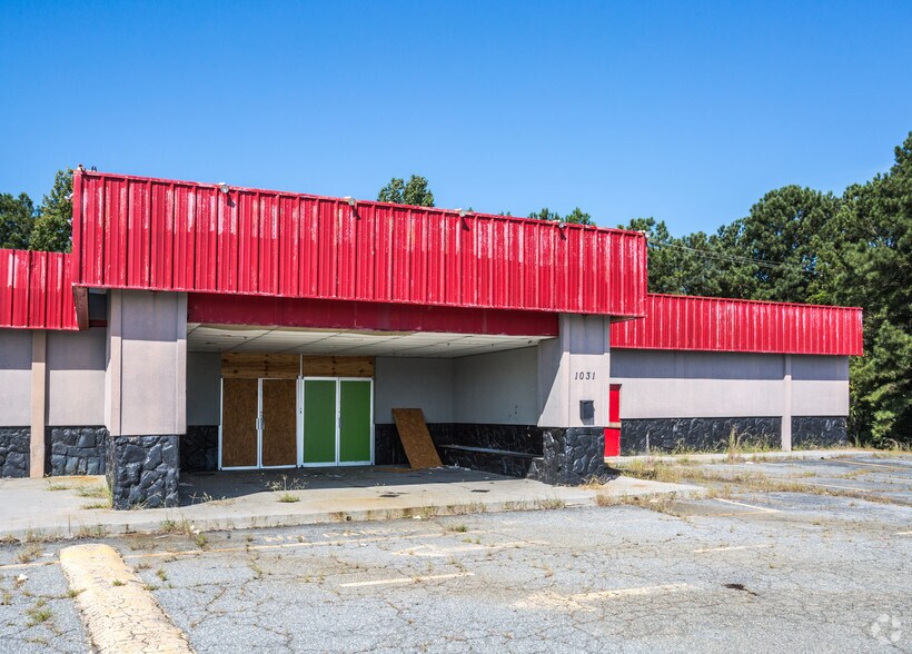 1031 280 Byp, Phenix City, AL à vendre - Photo du bâtiment - Image 2 de 12