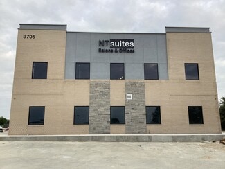 Plus de détails pour 9705 Tehama Ridge Pkwy, Fort Worth, TX - Coworking à louer