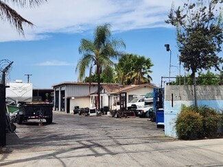 More details for 5017 Bleecker St, Baldwin Park, CA - Industrial for Lease