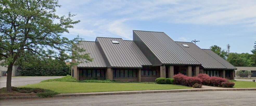 250 State St, Brockport, NY à vendre - Photo du bâtiment - Image 2 de 6
