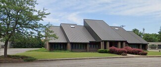 Plus de détails pour 250 State St, Brockport, NY - Flex à vendre