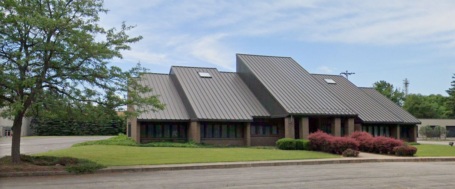 250 State St, Brockport, NY for sale Primary Photo- Image 1 of 16