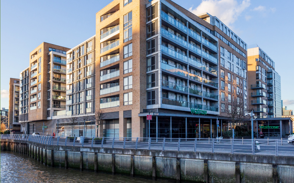 New Capital Quay, London à vendre - Photo principale - Image 1 de 1