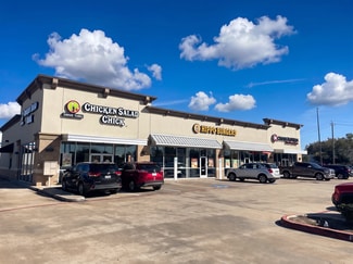 More details for 5409 Crenshaw Rd, Pasadena, TX - Retail for Sale