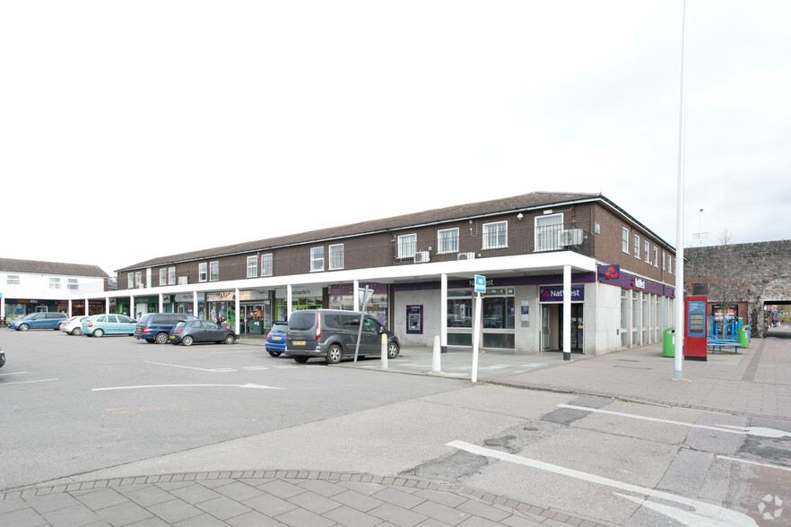 Cowick St, Exeter for lease - Primary Photo - Image 1 of 6