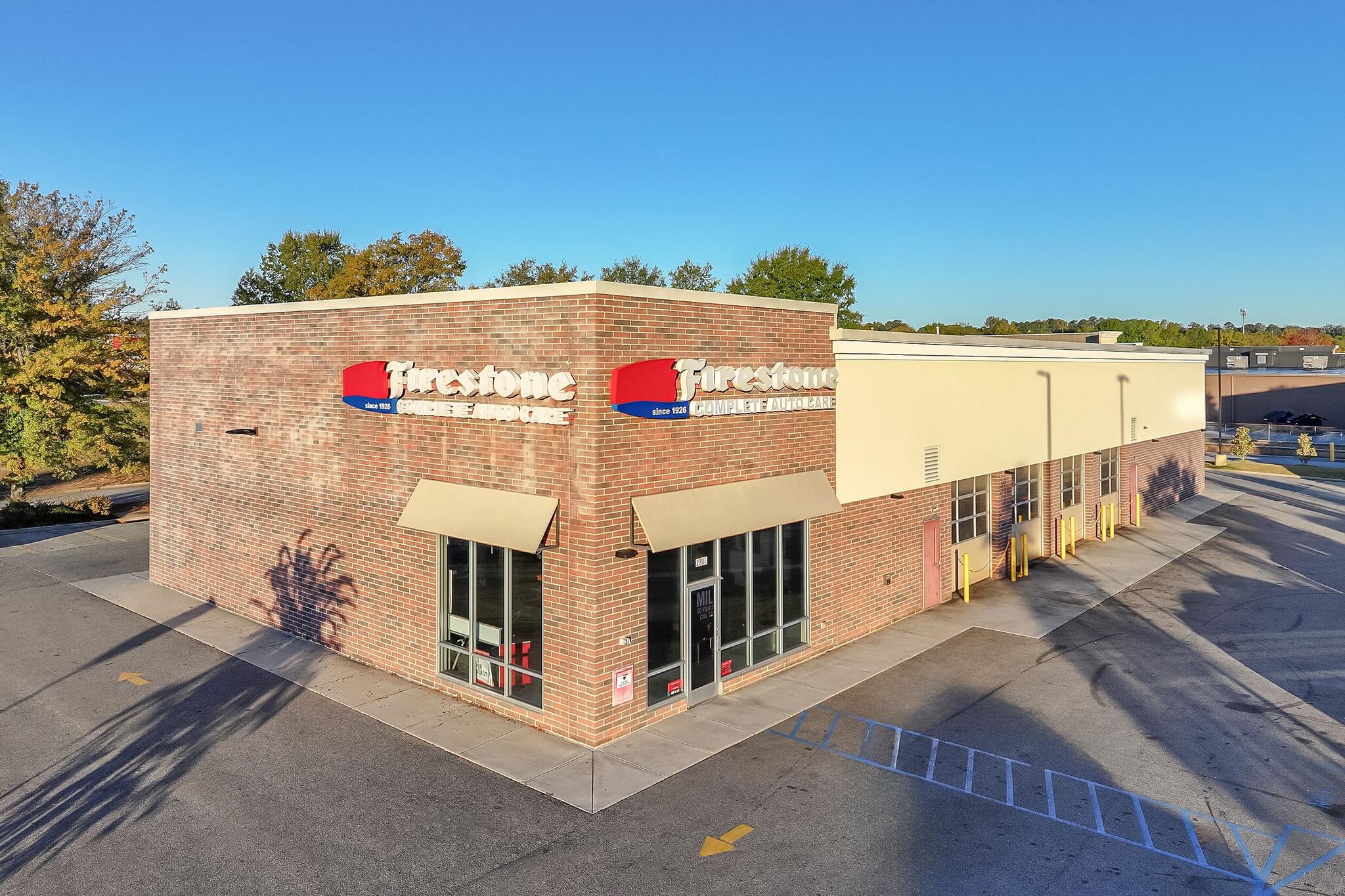 2200 Interstate Dr, Opelika, AL for sale Building Photo- Image 1 of 33