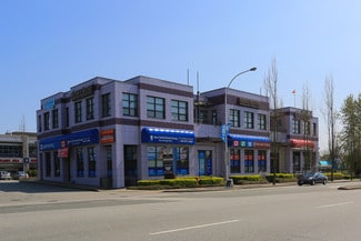 Plus de détails pour 7110 120th St, Surrey, BC - Commerce de détail à louer