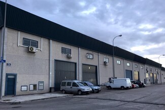 More details for Calle Sierra Grazalema, 2, Fuenlabrada - Industrial for Sale