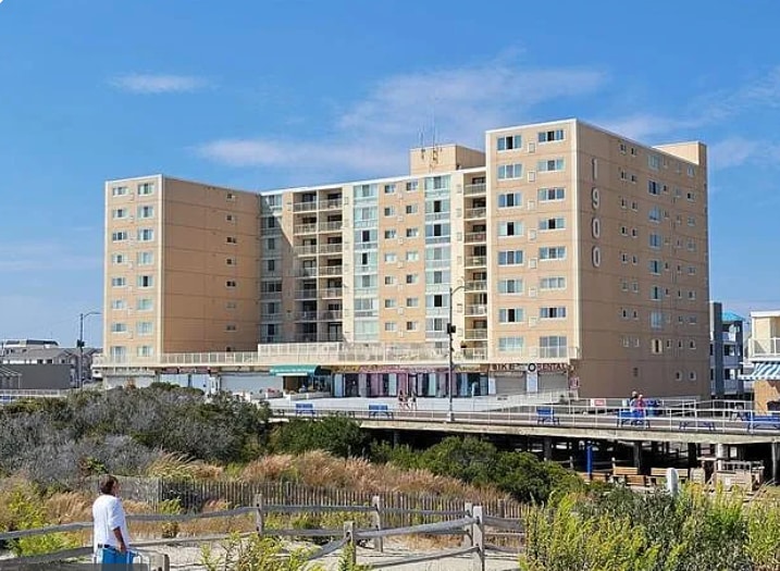 1904 Boardwalk, North Wildwood, NJ à louer Photo intérieure- Image 1 de 8