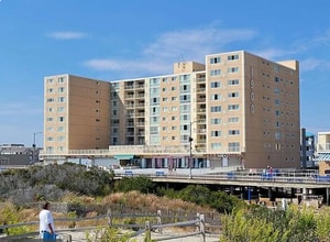 1904 Boardwalk, North Wildwood, NJ à louer Photo intérieure- Image 1 de 8