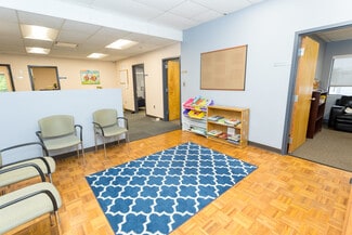 More details for 1139 Spruce Dr, Mountainside, NJ - Office/Medical for Lease