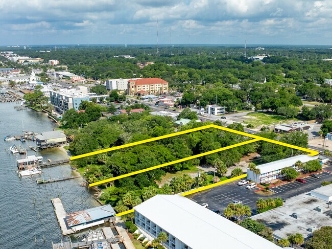 More details for 42 Miracle Strip Pky SE, Fort Walton Beach, FL - Land for Sale