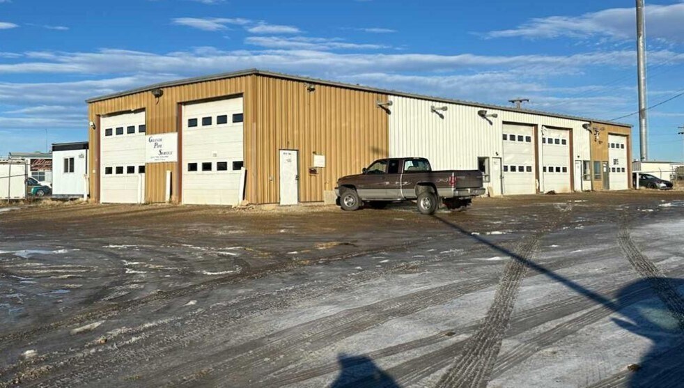 9519 115 St, Grande Prairie, AB à vendre Photo principale- Image 1 de 1