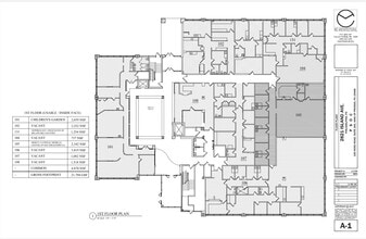 2821 Island Ave, Philadelphia, PA for lease Building Photo- Image 1 of 1