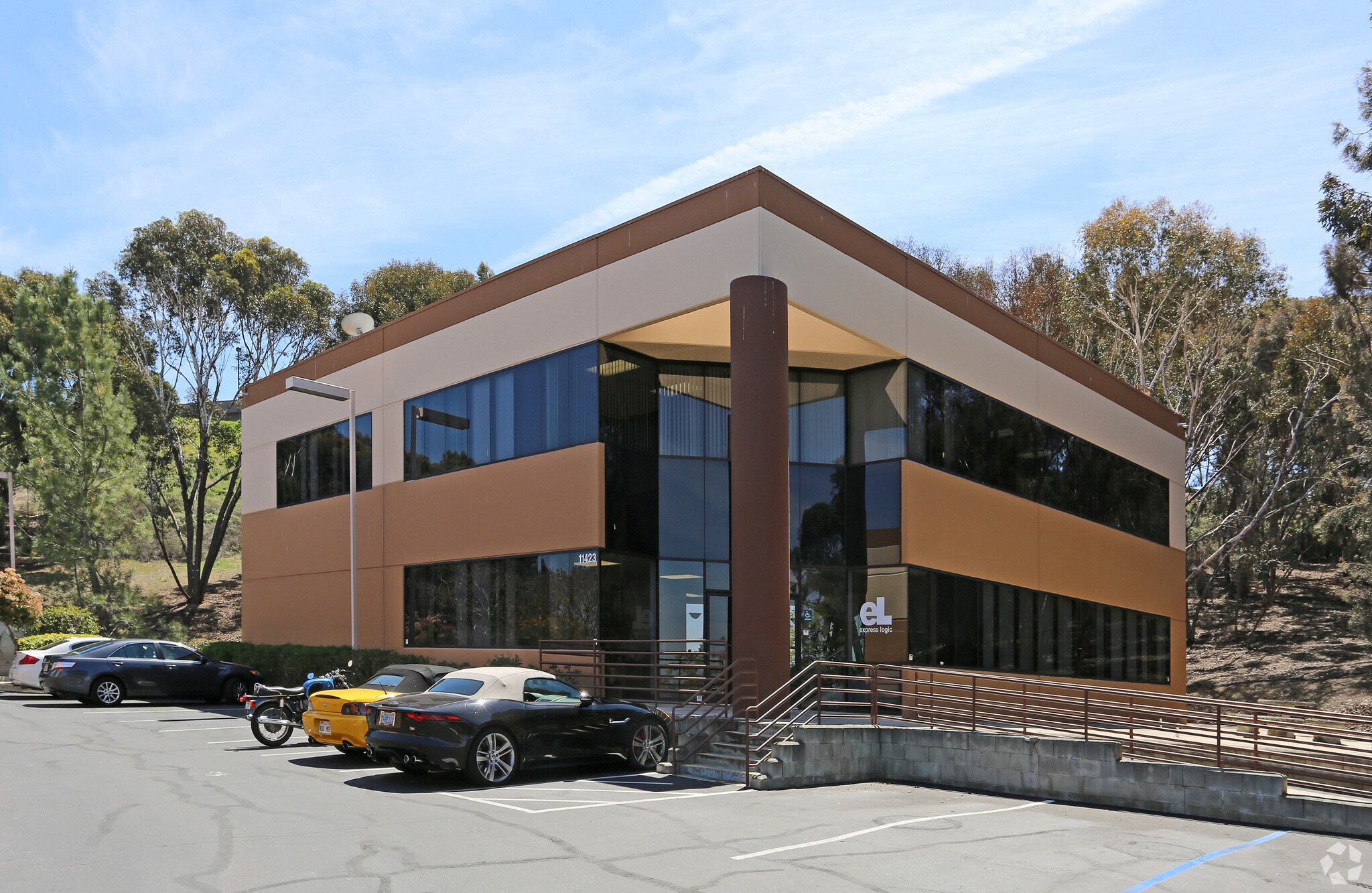 11423 W Bernardo Ct, San Diego, CA for sale Building Photo- Image 1 of 6