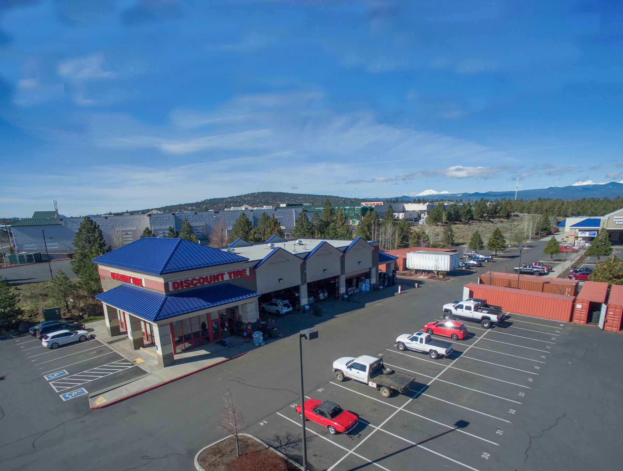 63553 N Highway 97, Bend, OR for sale Building Photo- Image 1 of 1