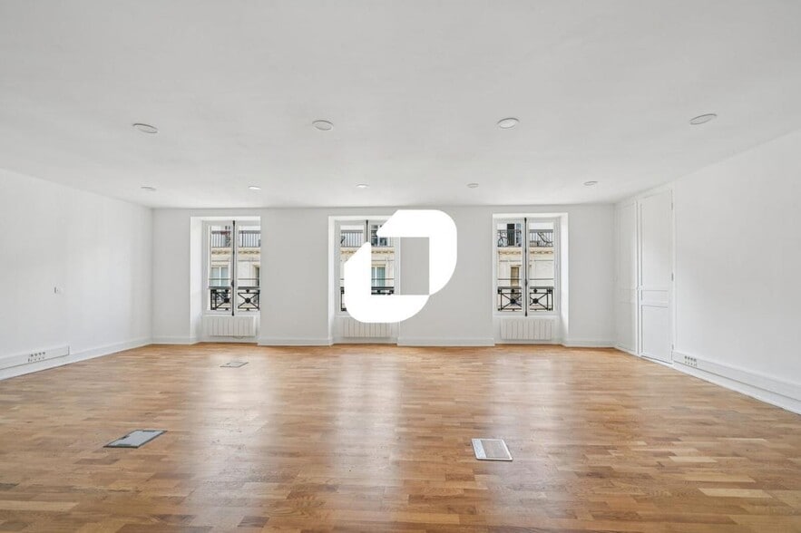 12 Rue Vignon, Paris for lease - Interior Photo - Image 2 of 17