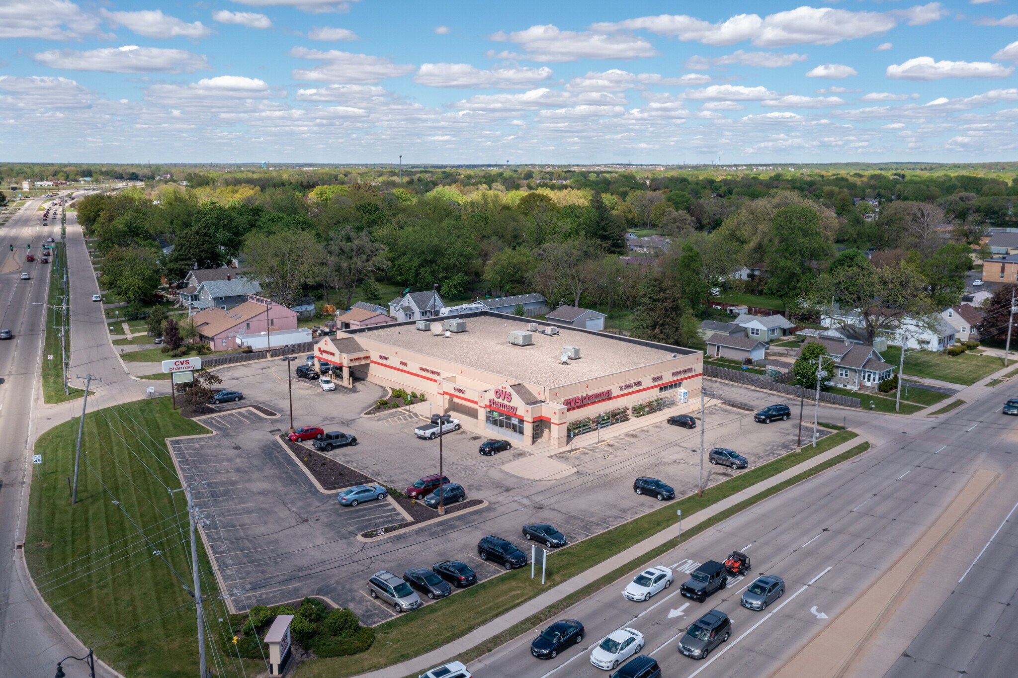 8001 N 2nd St, Machesney Park, IL for sale Building Photo- Image 1 of 1