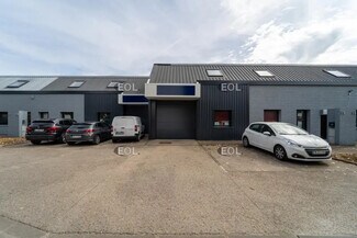 More details for Flex, Industrial for Lease