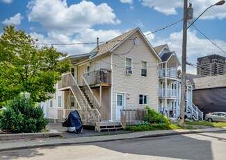 Plus de détails pour 138 Rue Laval, Gatineau, QC - Multi-résidentiel à vendre