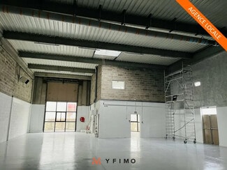 More details for Flex for Lease