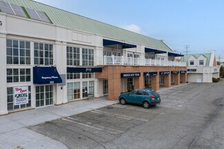 Plus de détails pour 555 Passaic Ave, West Caldwell, NJ - Bureau/Médical à louer