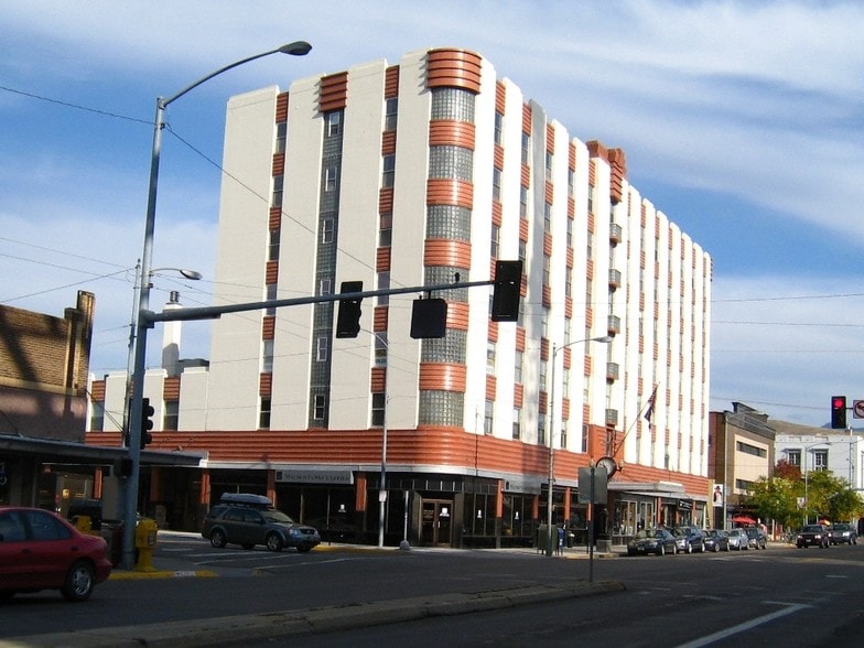 111 N Higgins Ave, Missoula, MT for lease - Primary Photo - Image 1 of 42