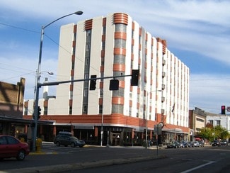 More details for 111 N Higgins Ave, Missoula, MT - Office for Lease