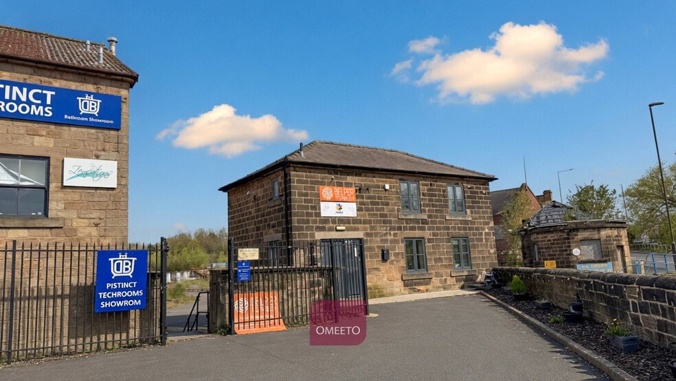 Butterley Corne, Ripley for lease - Building Photo - Image 1 of 8