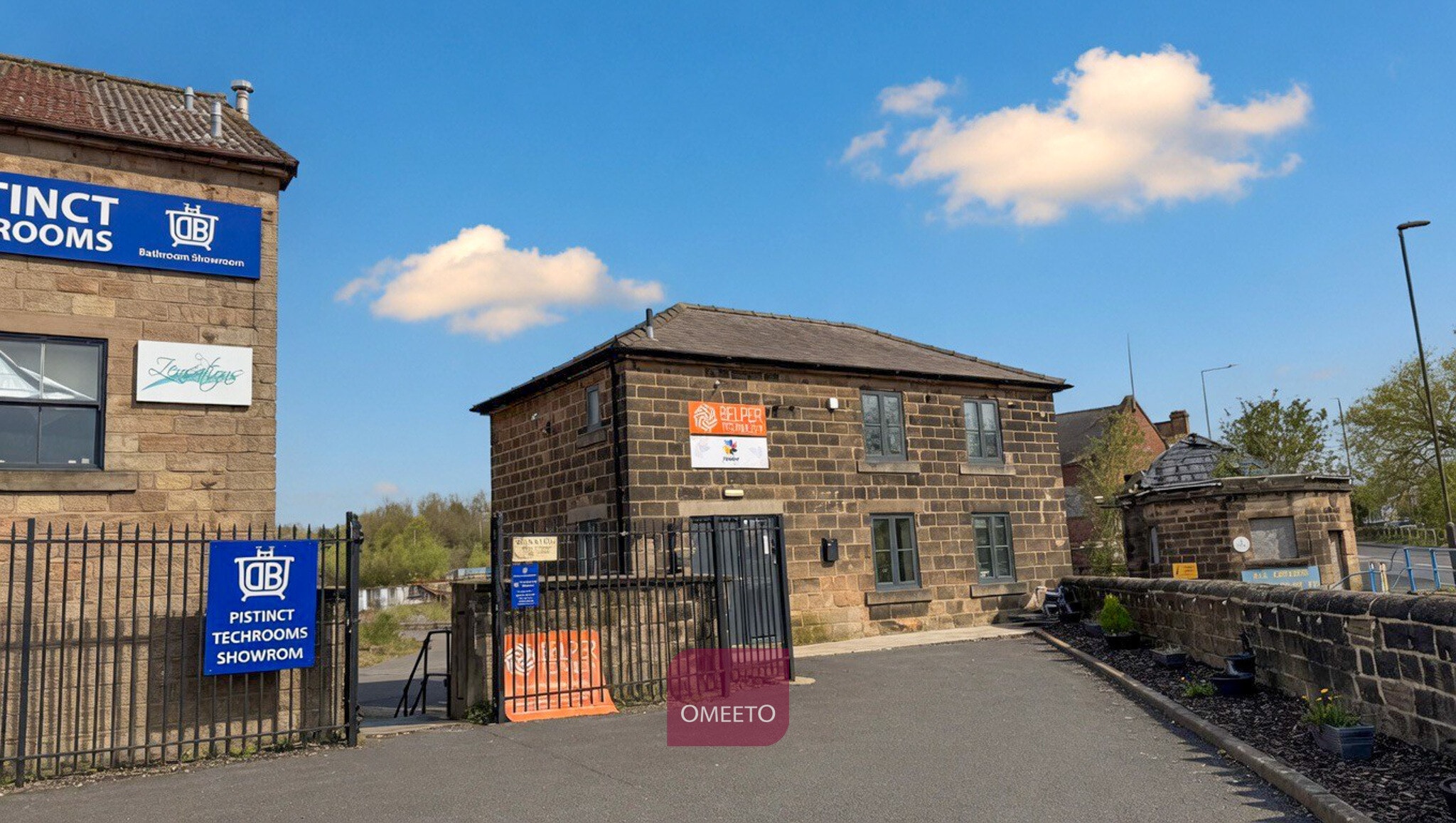 Butterley Corne, Ripley for lease Building Photo- Image 1 of 9