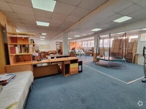 Commerce de détail dans Getafe, Madrid à louer Photo intérieure- Image 2 de 14